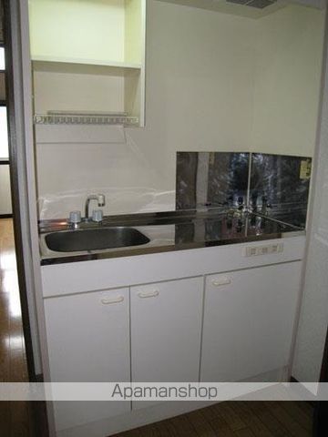 フレグランス下山門 102 ｜ 福岡県福岡市西区生の松原１丁目8-8（賃貸アパート1K・1階・19.76㎡） その8