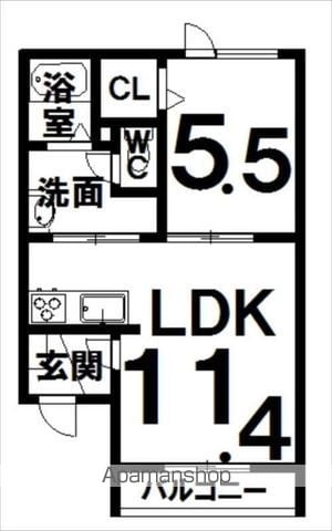 間取り：201027312147