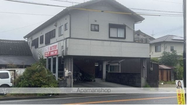 豊城崎野アパート