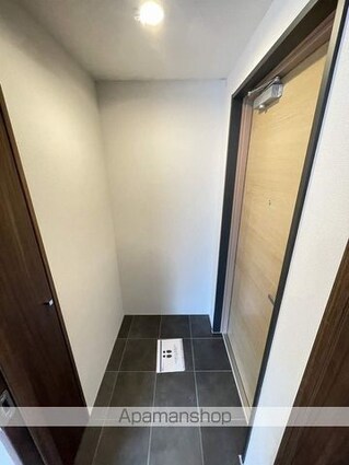 ＳＯＵ祐天寺[1DK/26.3m2]の玄関