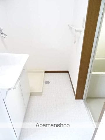 クワトロ臨江山の内装写真