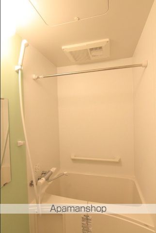 クレイノソレイユVの内装写真