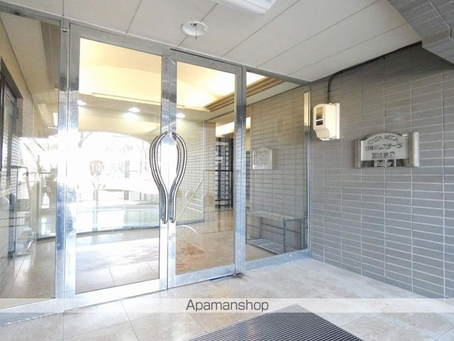 カーサ・ミラ日神パレステージ浜松IIの玄関写真