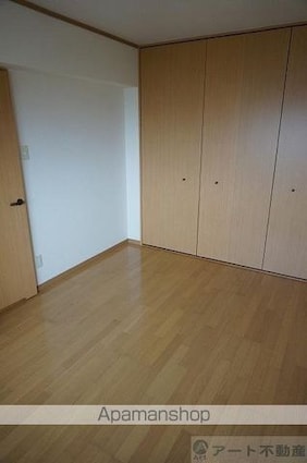 ジュネス西石井[2LDK/60.01m2]の内装5