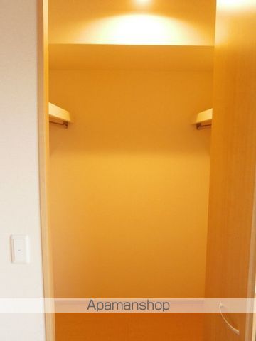 ベルヴュー A棟の内装写真