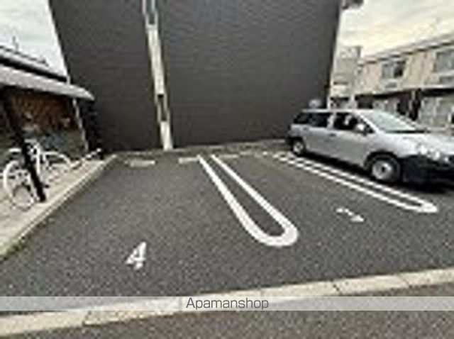 レオネクストディアコートのその他写真