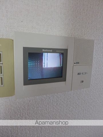 ロイヤルコート光の内装写真