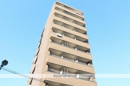 朝日プラザアーバンコア高松４０４号[1K/18.9m2]の外観2