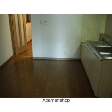 パレドール・タケダ[2DK/44.76m2]のその他内装4