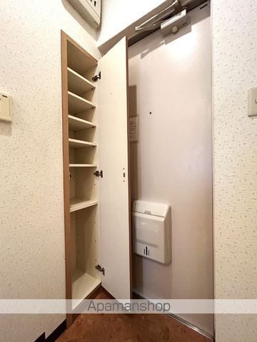 ヴィラダイワの内装写真