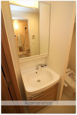 プレサンス松屋町GRACEの内装写真