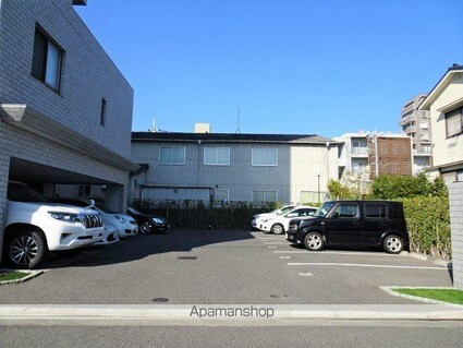 Ｐａｌａｚｚｏ　Ｈａｓｈｉｍｏｔｏ　３ｒｄ[1DK/33.1m2]の共用部8