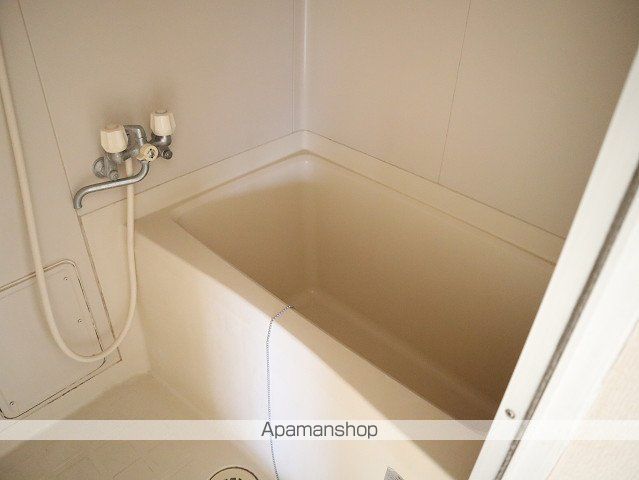 プリンセス片野Iの内装写真