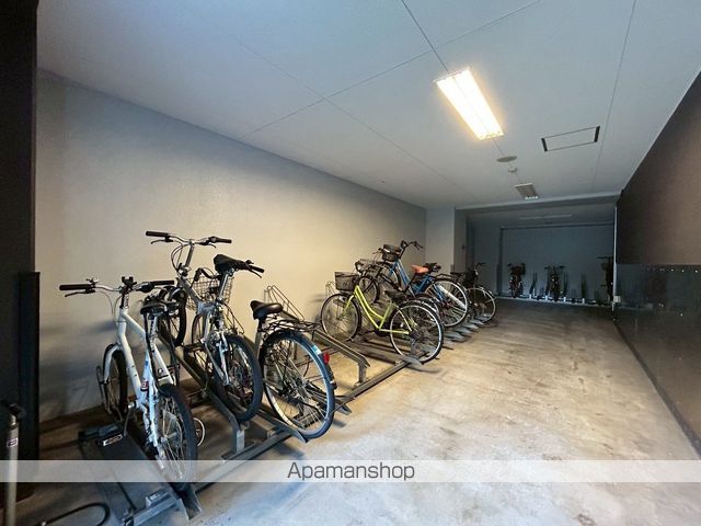 プレサンス大阪城公園ネクサスのその他写真