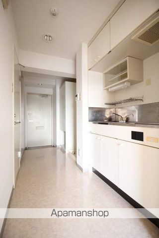 アルファ西古松の内装写真