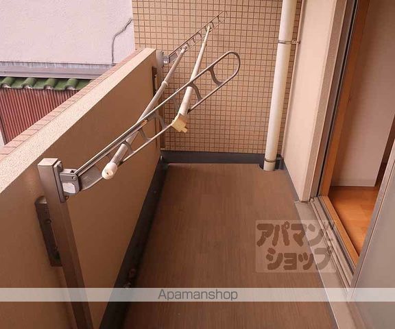 グランパークポラリスの内装写真