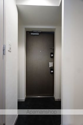 プレサンス桜山駅前アフォード[1K/20.68m2]の玄関