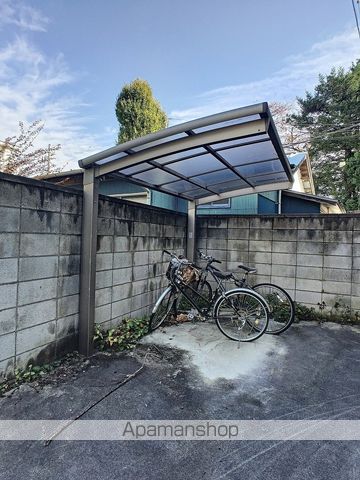 コーポウェイの内装写真