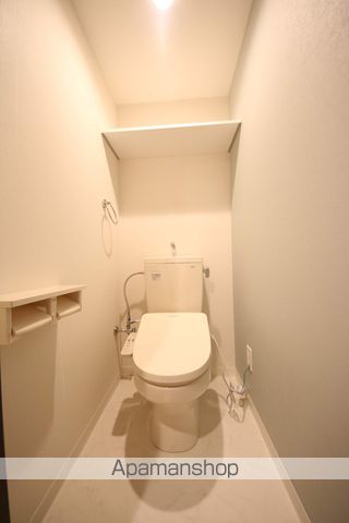 RETARAひばりが丘の内装写真