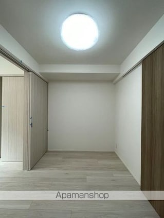 ガーラ・アヴェニュー東大島[2K/25.51m2]のリビング・居間2