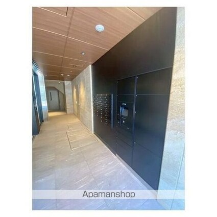 ルフォンプログレ新町[1SLDK/44.89m2]のその他内装2