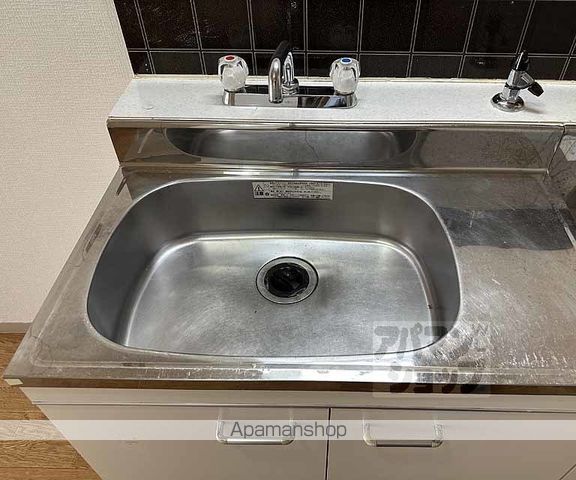 コスモ桂の内装写真