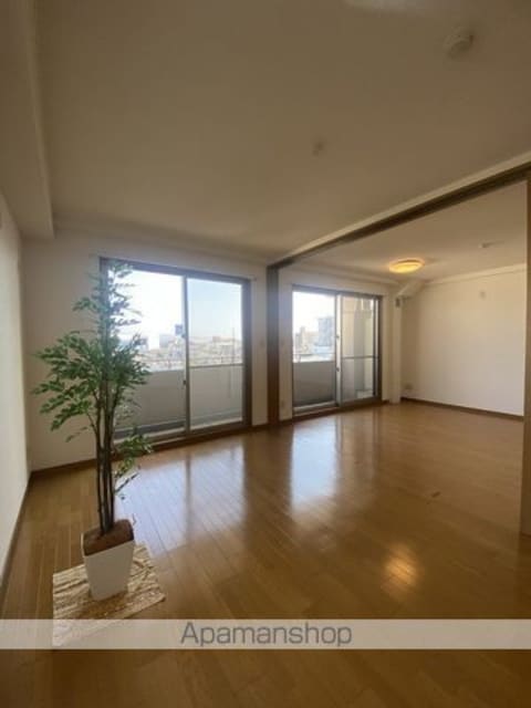 メープルヒル[3LDK/81.81m2]の内装3