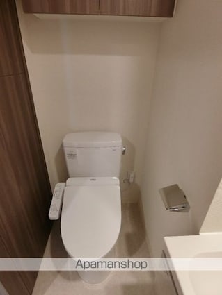 オーキッドレジデンス住吉[1DK/25.53m2]の内装5