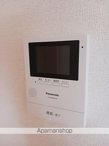 Rorsa Kの内装写真