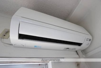 ビレッジハウス好間１号棟[2DK/40.55m2]の内装4