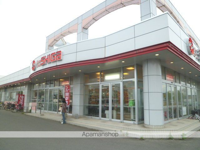 森田マンションの周辺写真