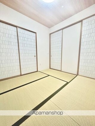 ヴィラス星ヶ丘の森[3LDK/73.33m2]の内装1