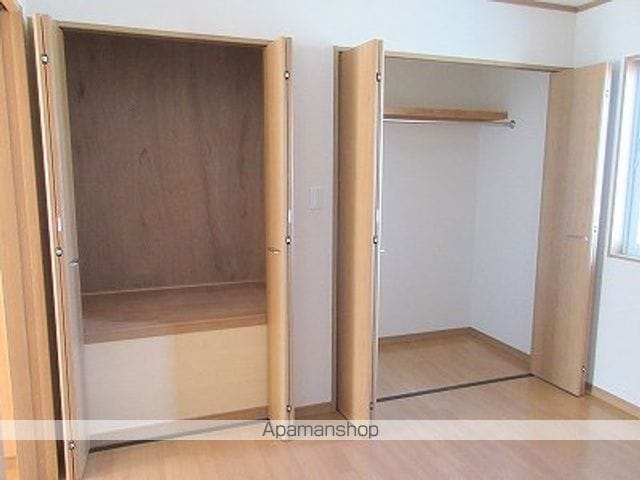 Fメゾンの内装写真