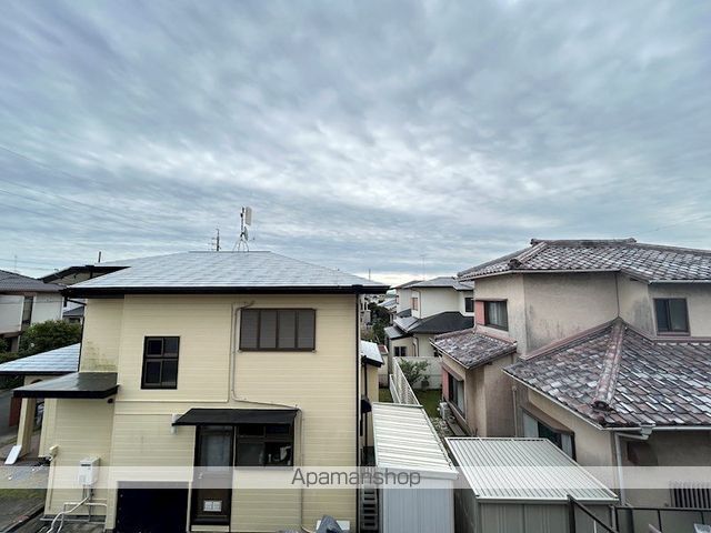 東海道本線 磐田駅 徒歩34分 2階建 築44年のその他写真