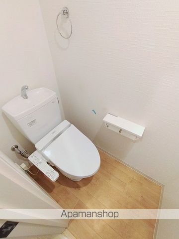 ラ・フェスタ豊津の内装写真