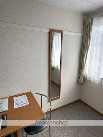 レオパレスマリーナの内装写真