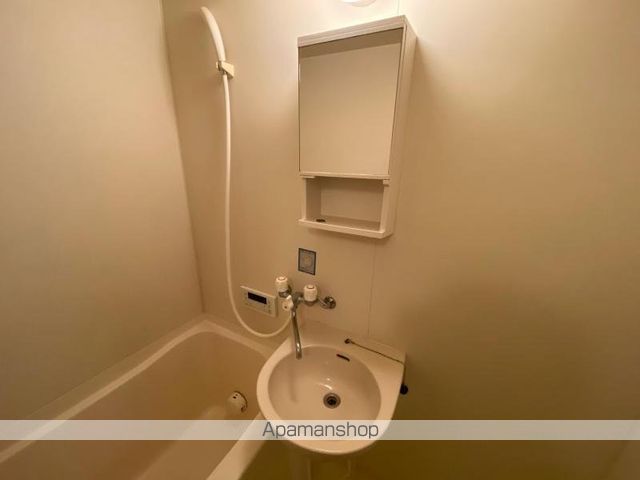 フィネス中屋敷の内装写真