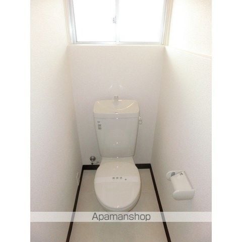 牧寺アパートの内装写真