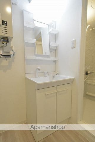 プレミアシティ美園の内装写真