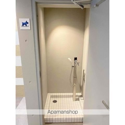 ヴェルデマンティスの内装写真