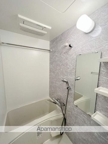 S−RESIDENCE堺筋本町UNOの内装写真
