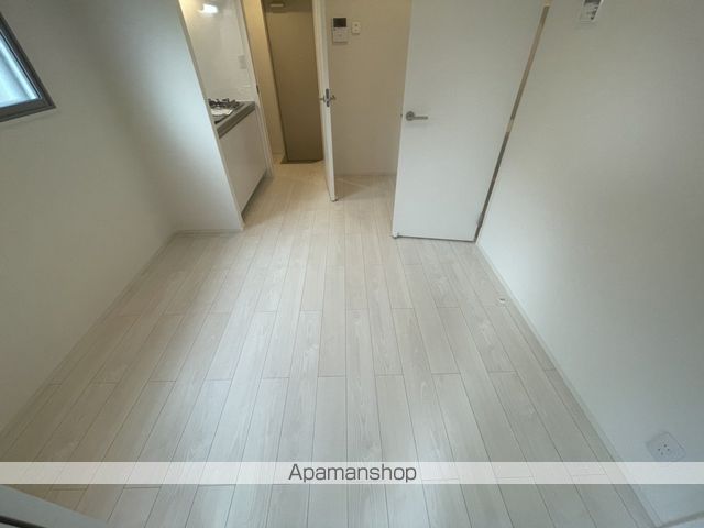 ロイヤルオーク小路の内装写真