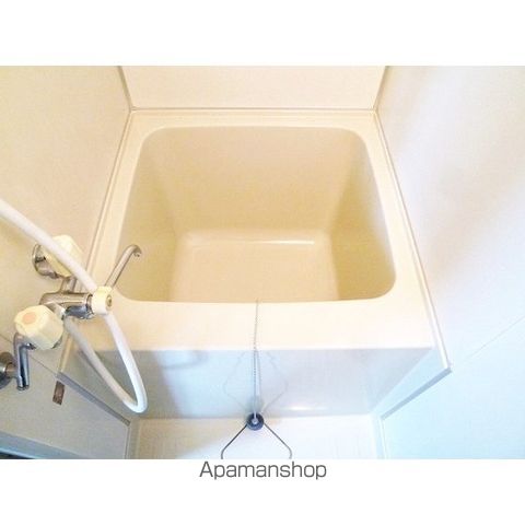 ホークハイツの内装写真