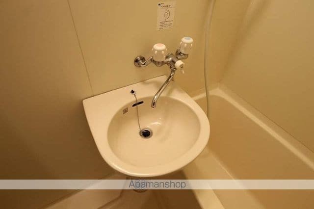 ディアス山手IIの内装写真