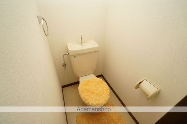 エヌヴィレッジの内装写真