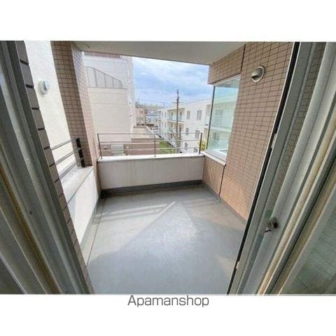 NOAIIの内装写真