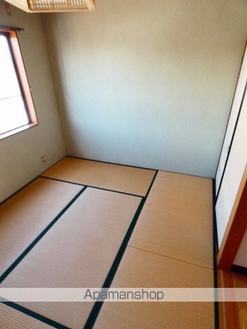ハートピアIIの内装写真