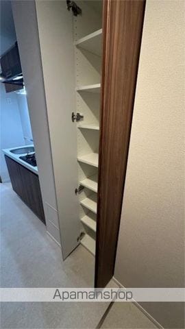 ヴァローレ喜多見の内装写真