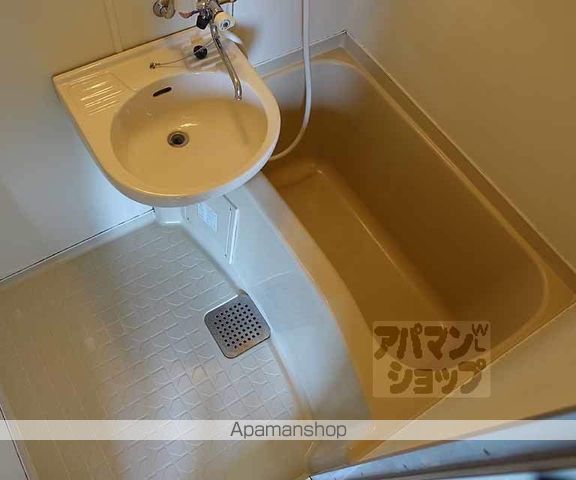 岡部マンションの内装写真