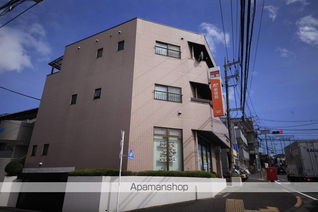 レオパレスシェル壱番館の周辺写真